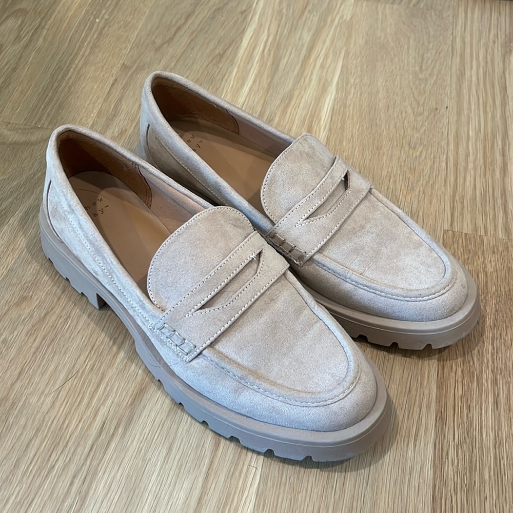 A New Day Loafers
